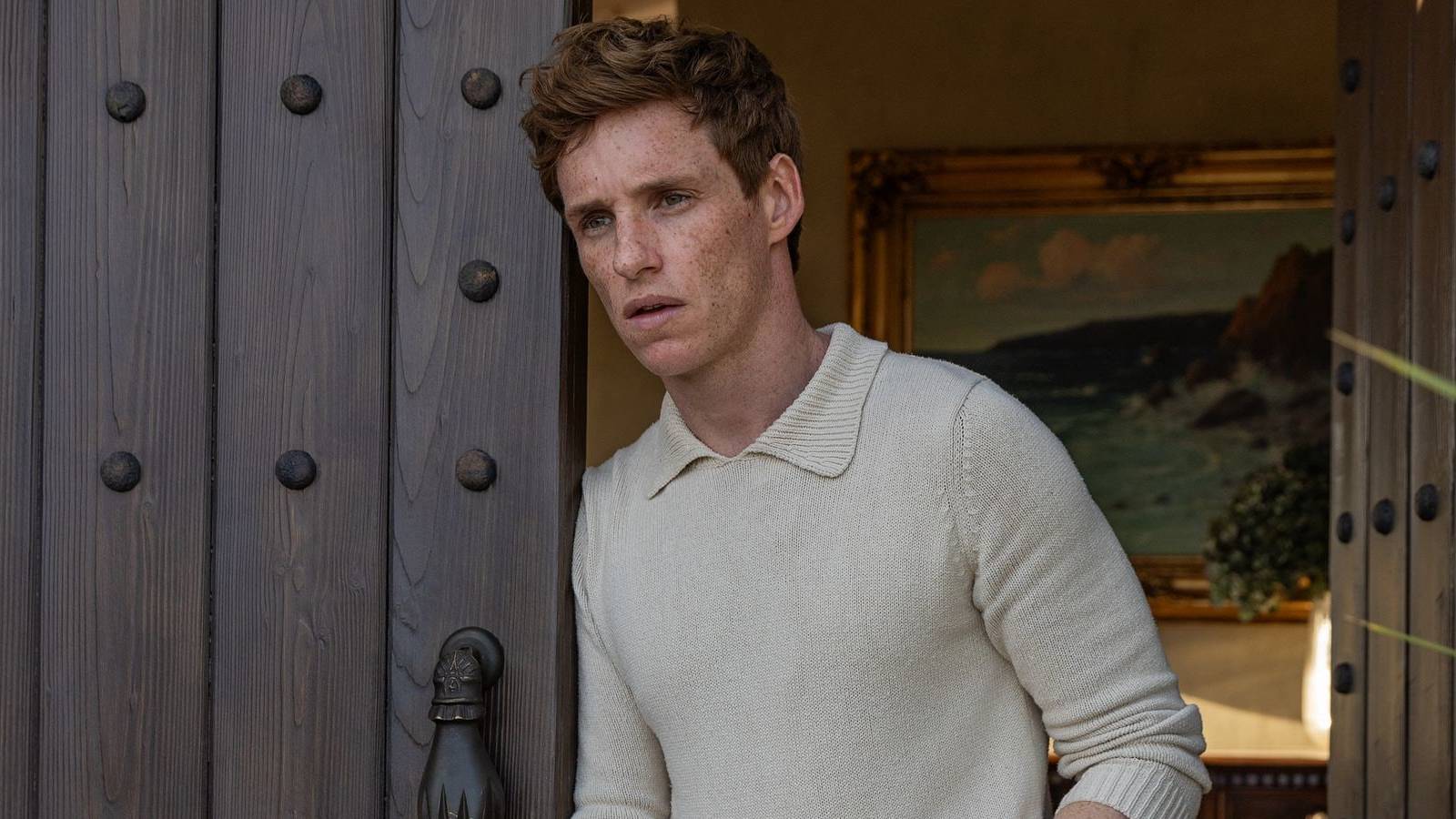 The Day Of The Jackal Has Me Firmly Rooting For Eddie Redmayne's Villain To Win