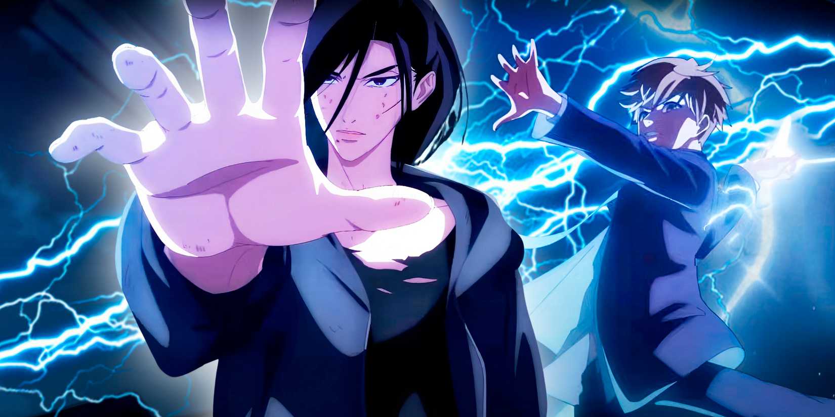 10 Most Exciting Upcoming Animated Shows Based On Books