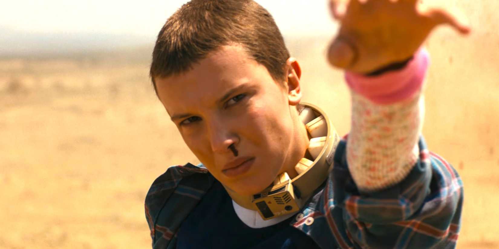 Eleven's 9 Powers & Abilities In Stranger Things, Explained