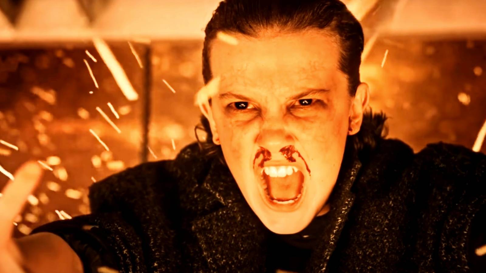 Stranger Things Season 5 Confirms Eleven's New Powers After 8 Years Of ...