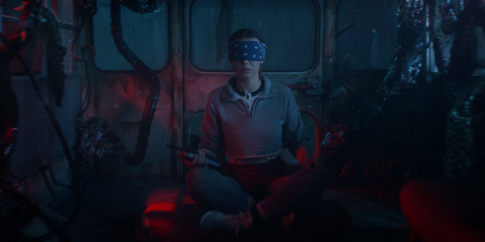 Eleven's 9 Powers & Abilities In Stranger Things, Explained