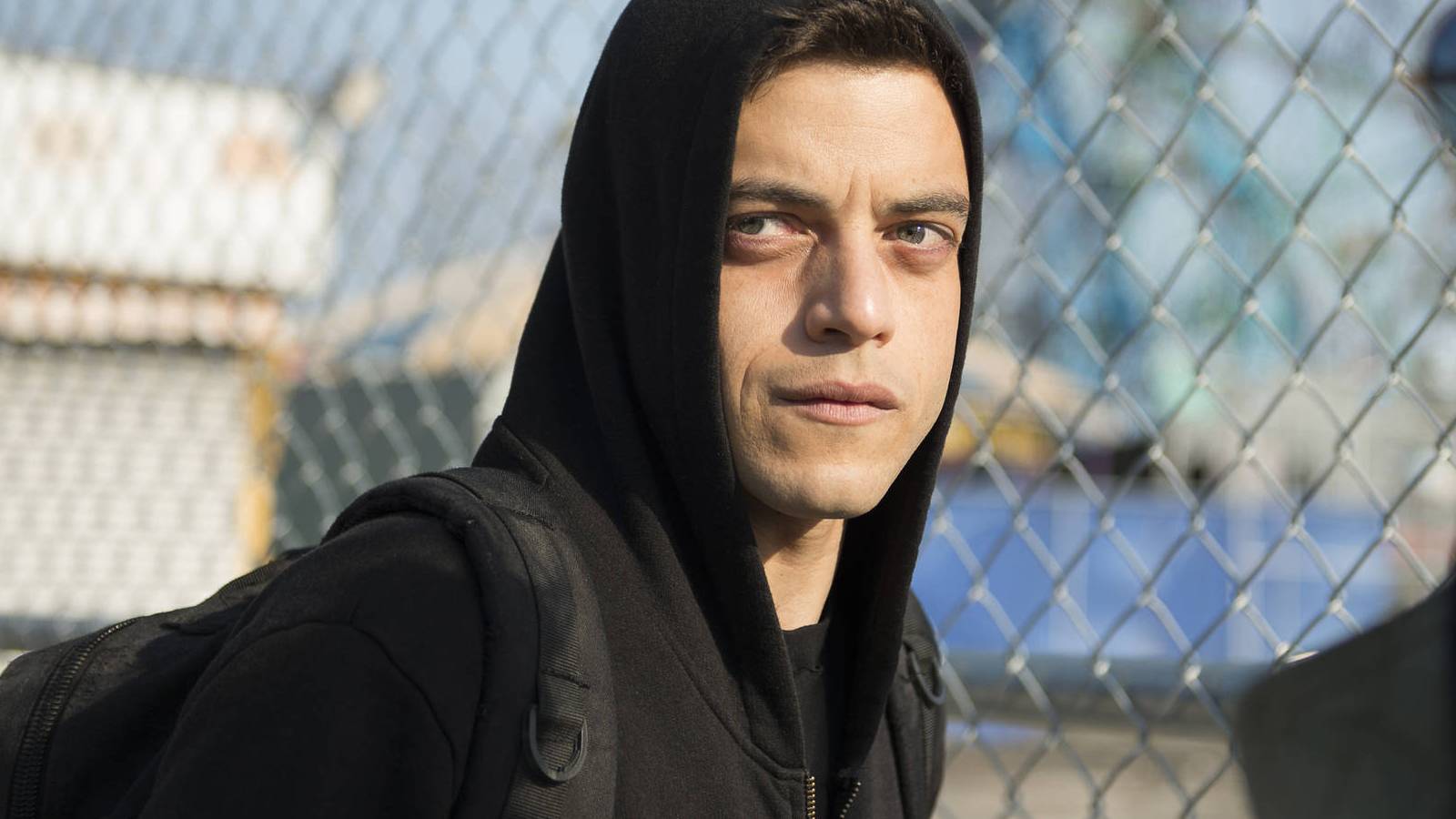 Mr. Robot Coding Mr. Robot's Hacking Accuracy Impresses Cybersecurity Expert Keren Elazari