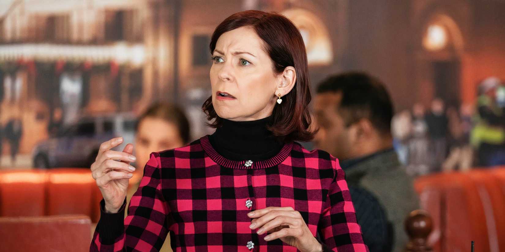 Elsbeth Reeve Elsbeth Season 3 Casts Comedy Legends, Differing From Predecessors