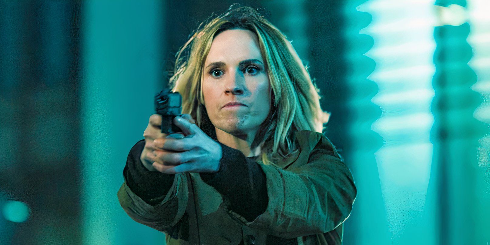 Down Cemetery Road Trailer Reveals New Thriller From Slow Horses Author