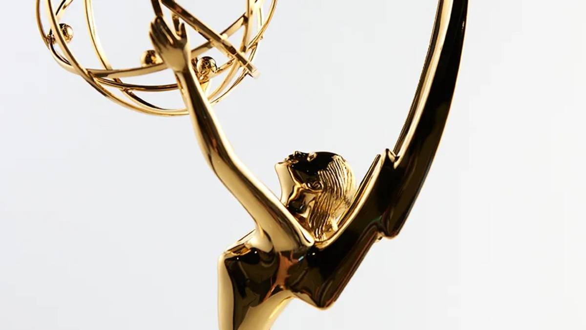 Creative Arts Emmy Awards 2023: Full List Of Winners