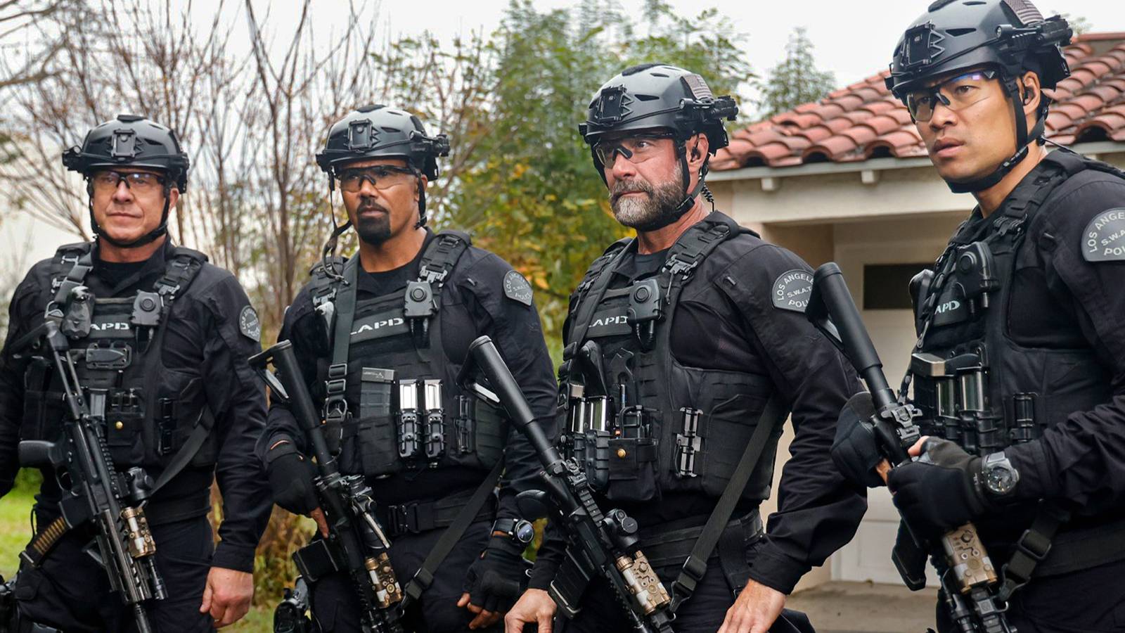 Every Network TV Show Canceled In 2025: From Suits LA To S.W.A.T.