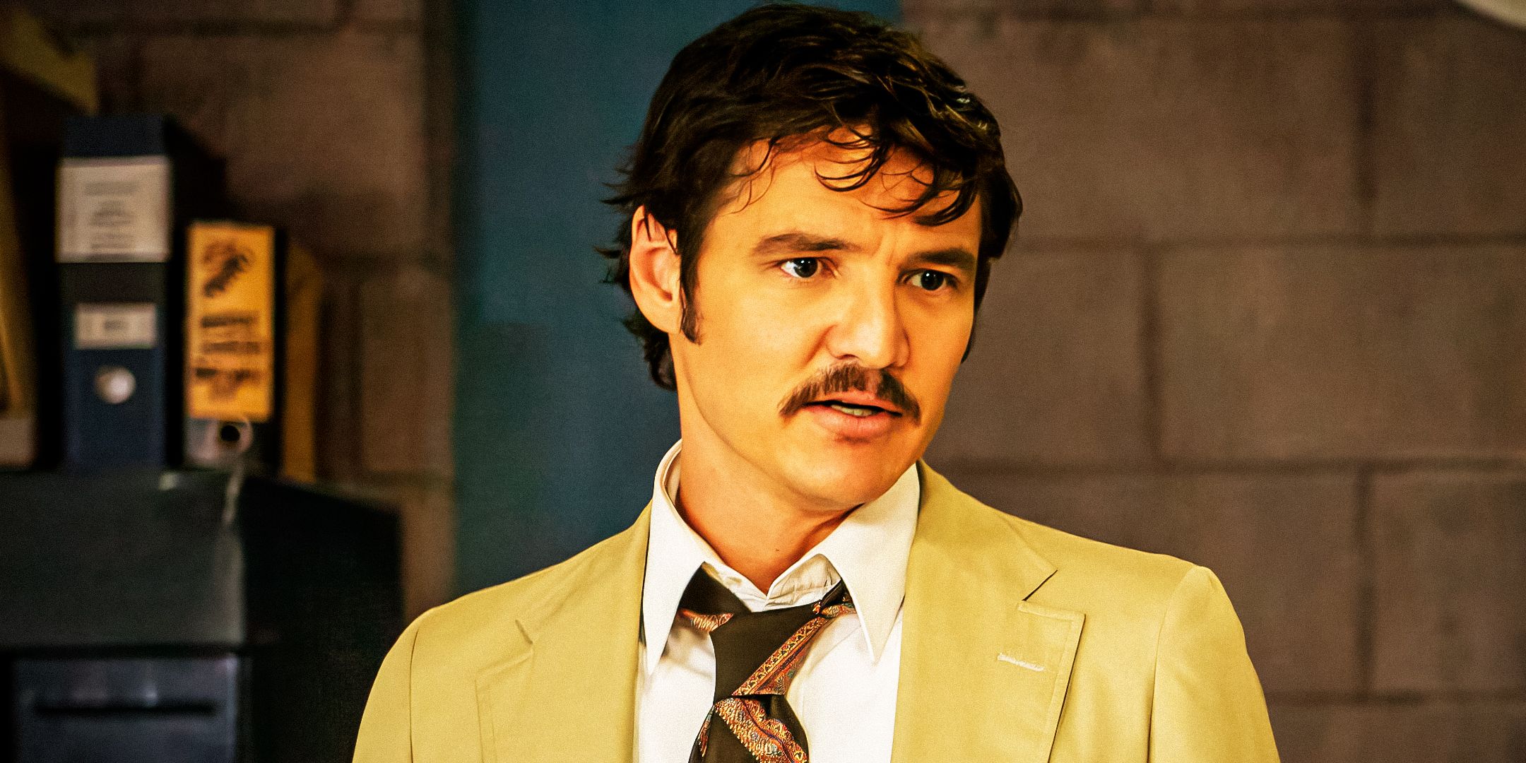 Every-Pedro-Pascal-TV-Character,-Ranked