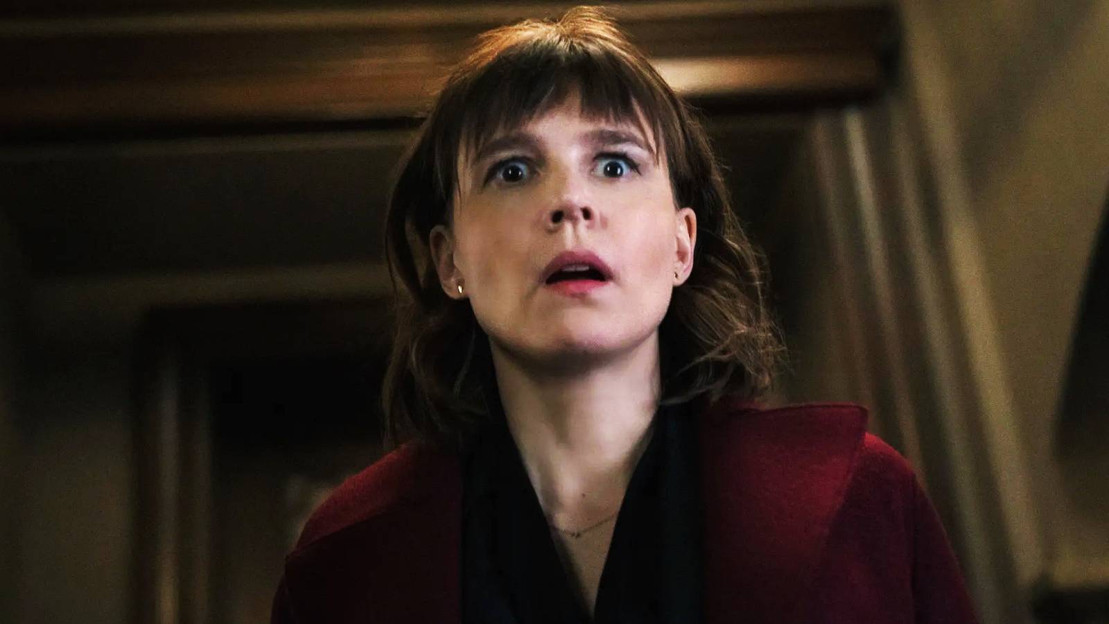 Scared Series 10 Horror TV Shows That Are So Dark, You Can Only Watch Them Once