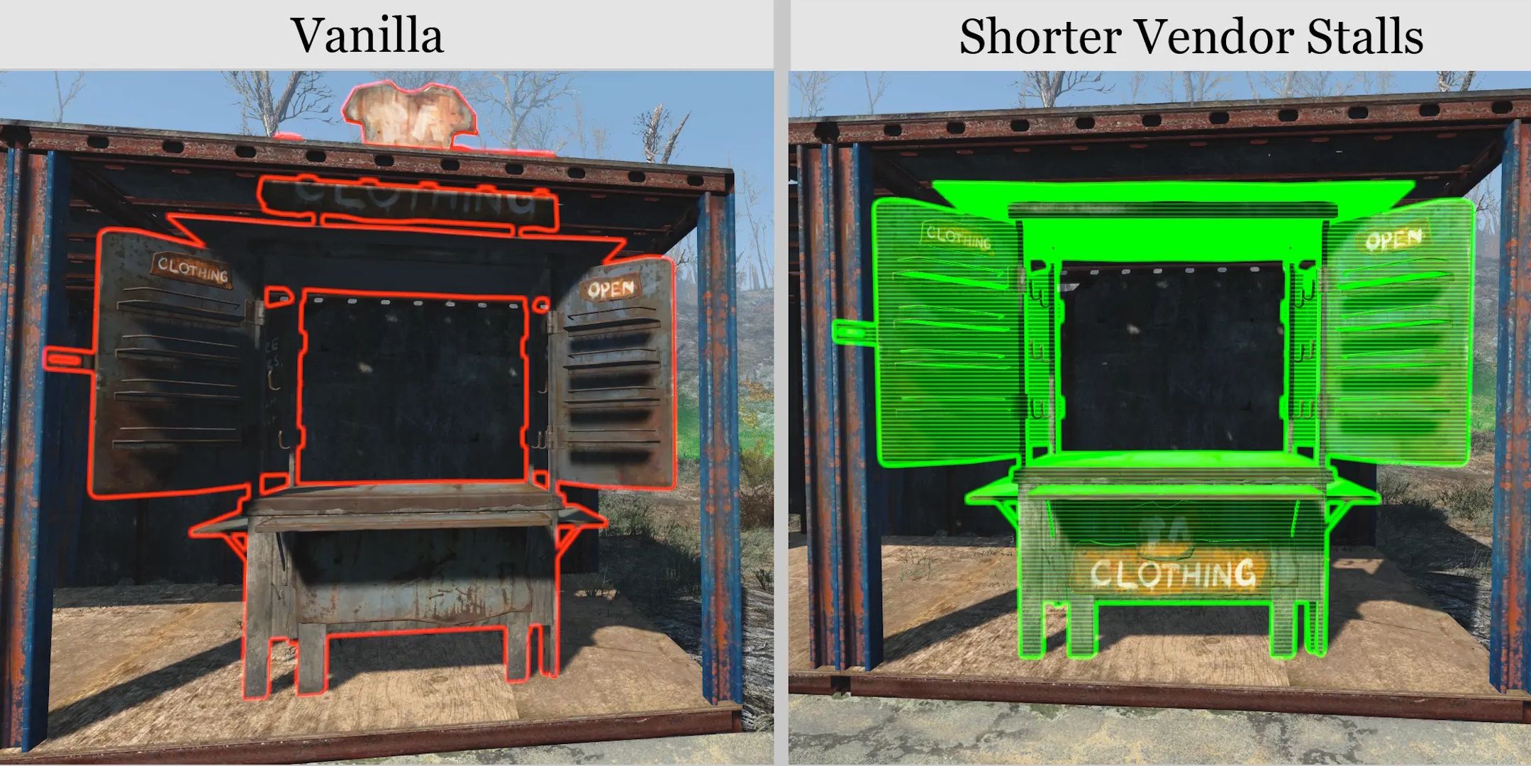 10 Fallout 4 Mods To Level Up Your Settlement Building