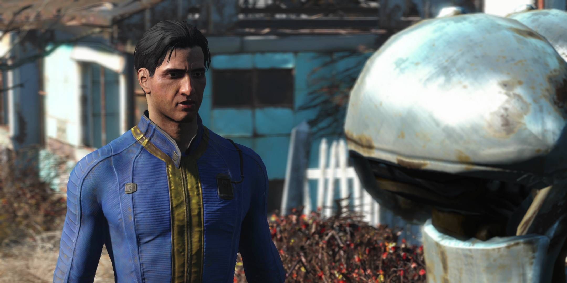 10 Harsh Realities Of Playing Fallout 4 In 2026