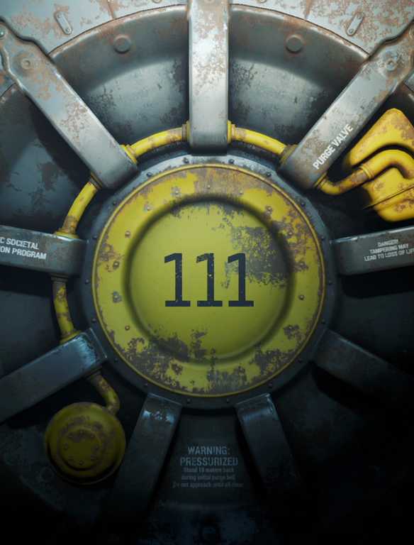 Max Full Fallout You Might Hate Maximus, But He's Actually Fallout's Best Character