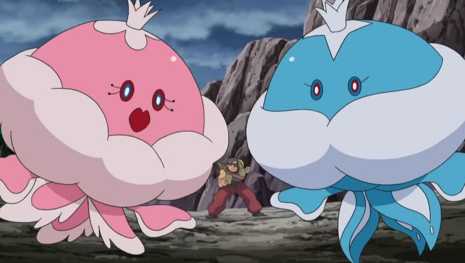 10 Pokémon Pokédex Entries That Will Haunt You Forever