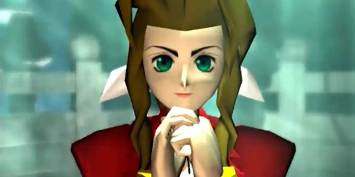 Final Fantasy 7 Officially Returns With New Release For OG Fans