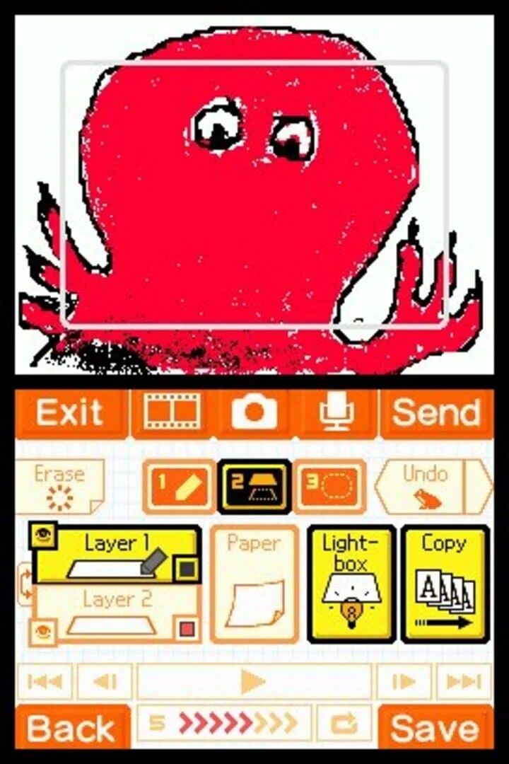 It’s Not Even A Game, But This 2009 Nintendo 