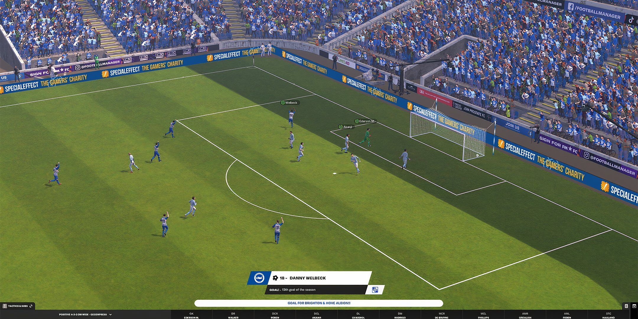 football-manager-2024-gameplay-1 Xbox Game Pass Officially Makes 6 Hit Games Completely Free Until November 1