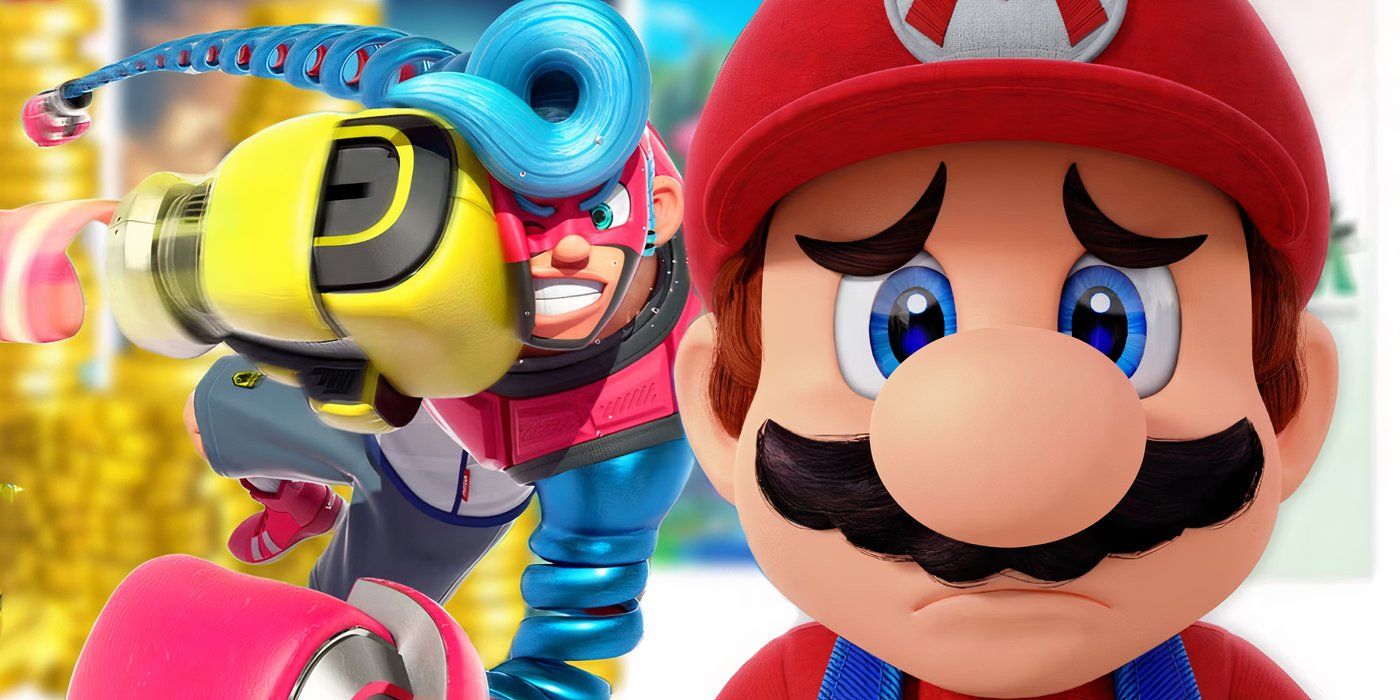 10 Best Nintendo Games Nobody Talks About image