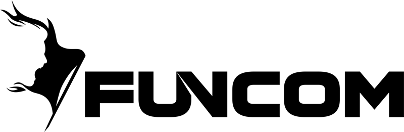 Funcom Logo