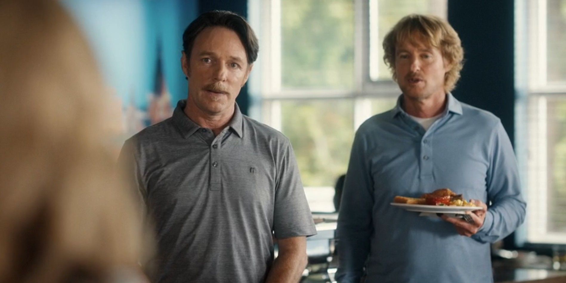 Stick Season 1 Ending Explained: Season 2's Golfer Comeback Story Might ...