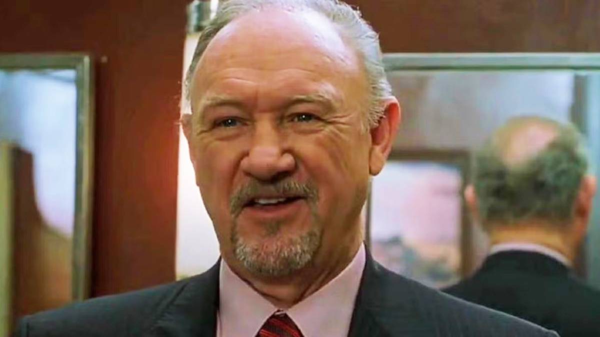 Gene Hackman's Secret Revealed By Co-Star Who Called Him 