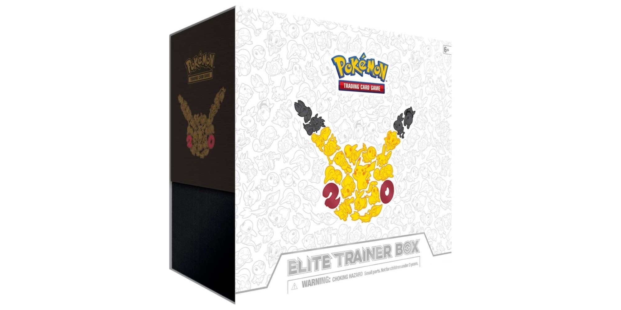 Pokmon TCG: 10 Most Valuable Elite Trainer Boxes Of All Time
