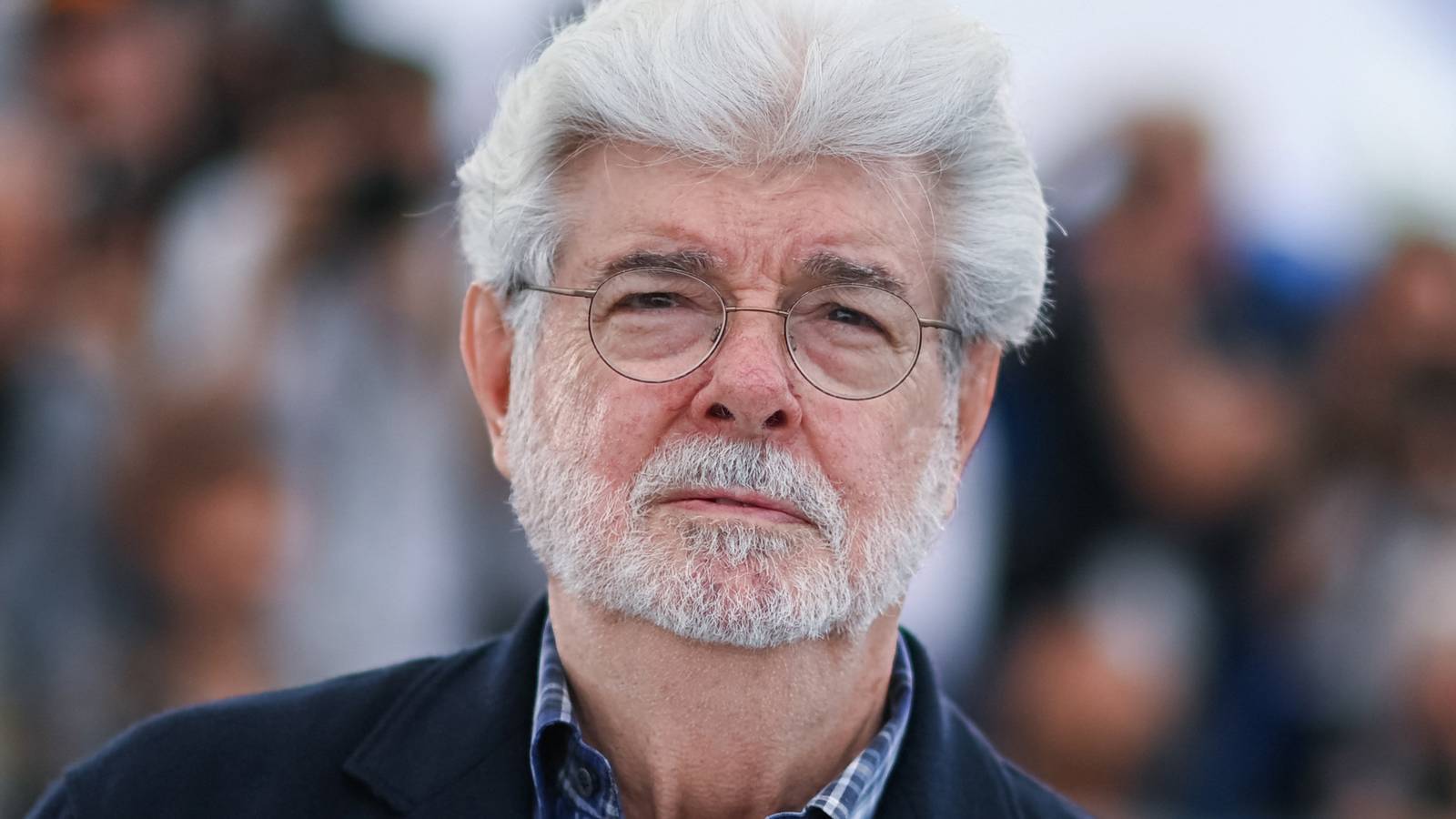 Why George Lucas Sold Star Wars In His Own Words: Retirement, Industry Changes, and Passing the Torch