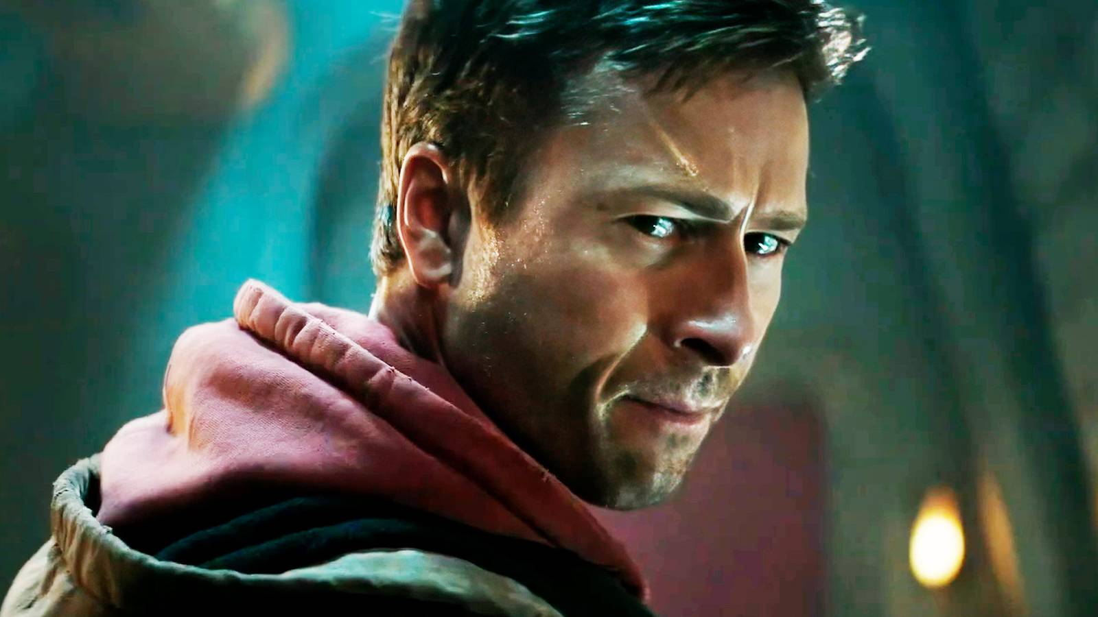 Avengers: Doomsday Writer Suggests Glen Powell Joins MCU As Fan Favorite ...