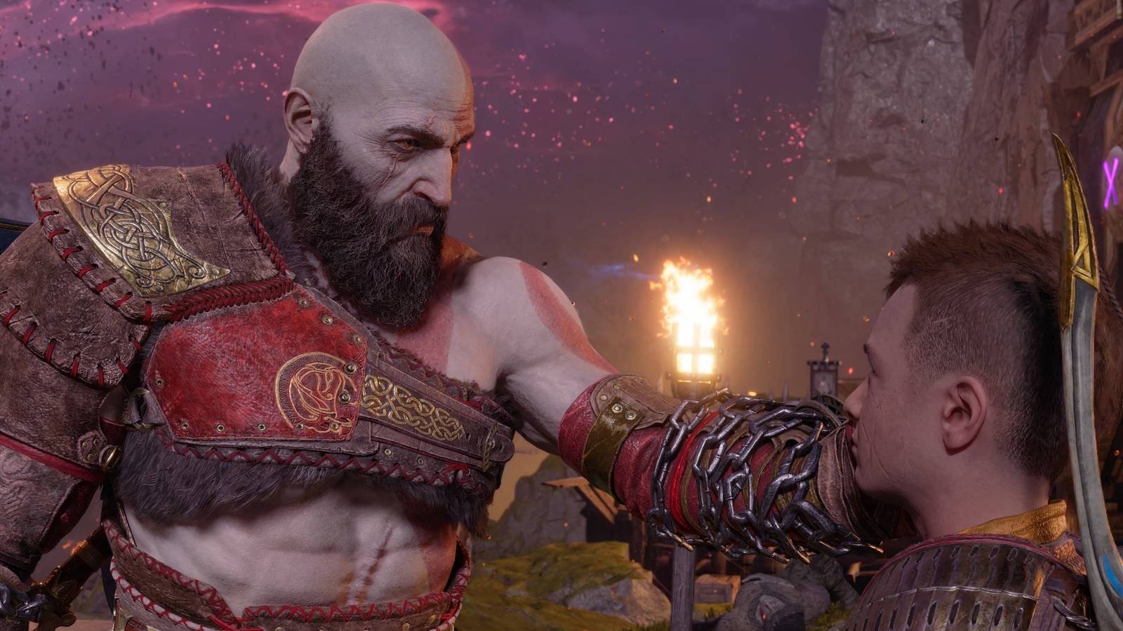 God Of War Free Download Officially Available For PlayStation Gamers