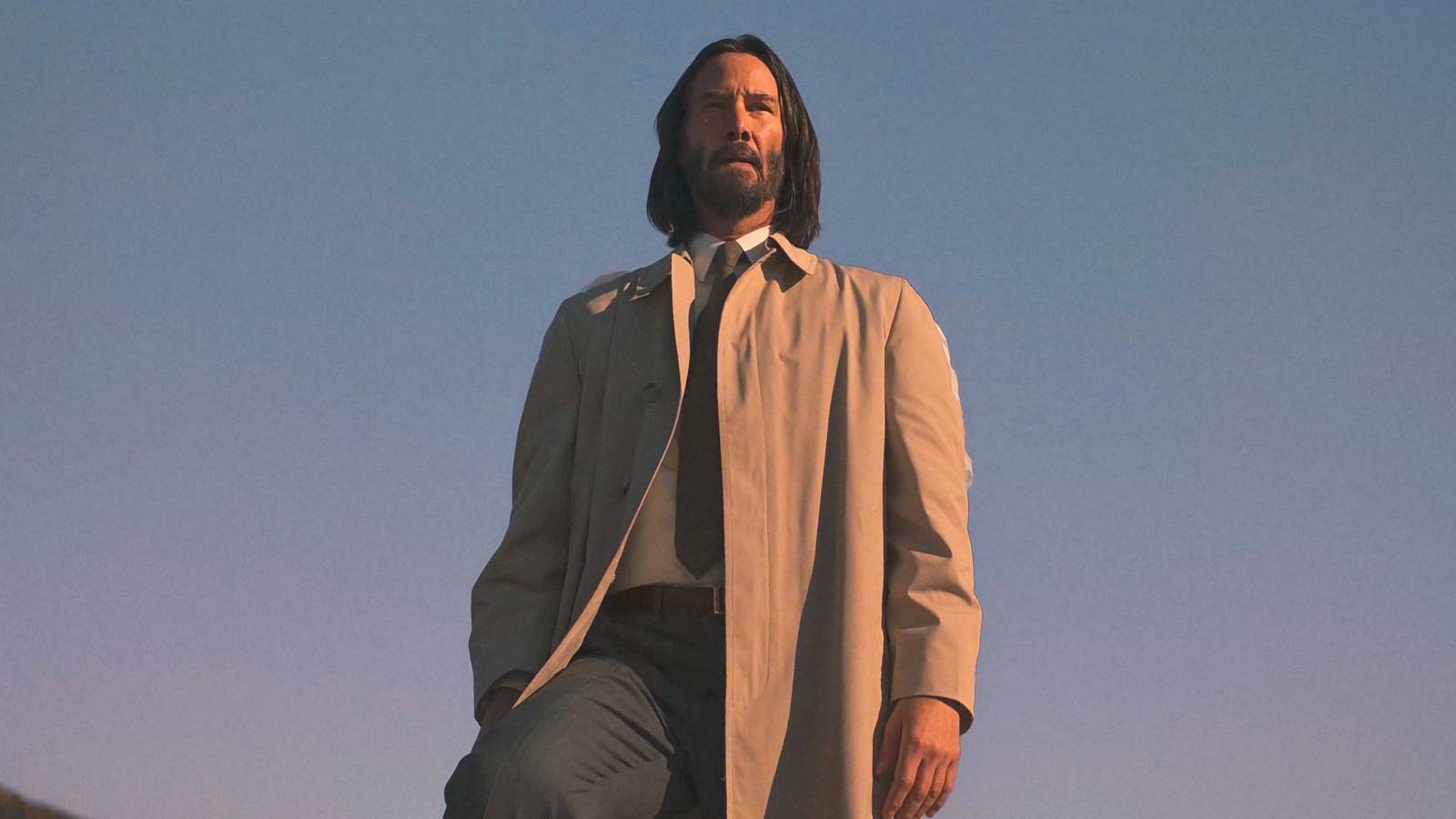 Good Fortune Continues Keanu Reeves' Impressive Streak Of