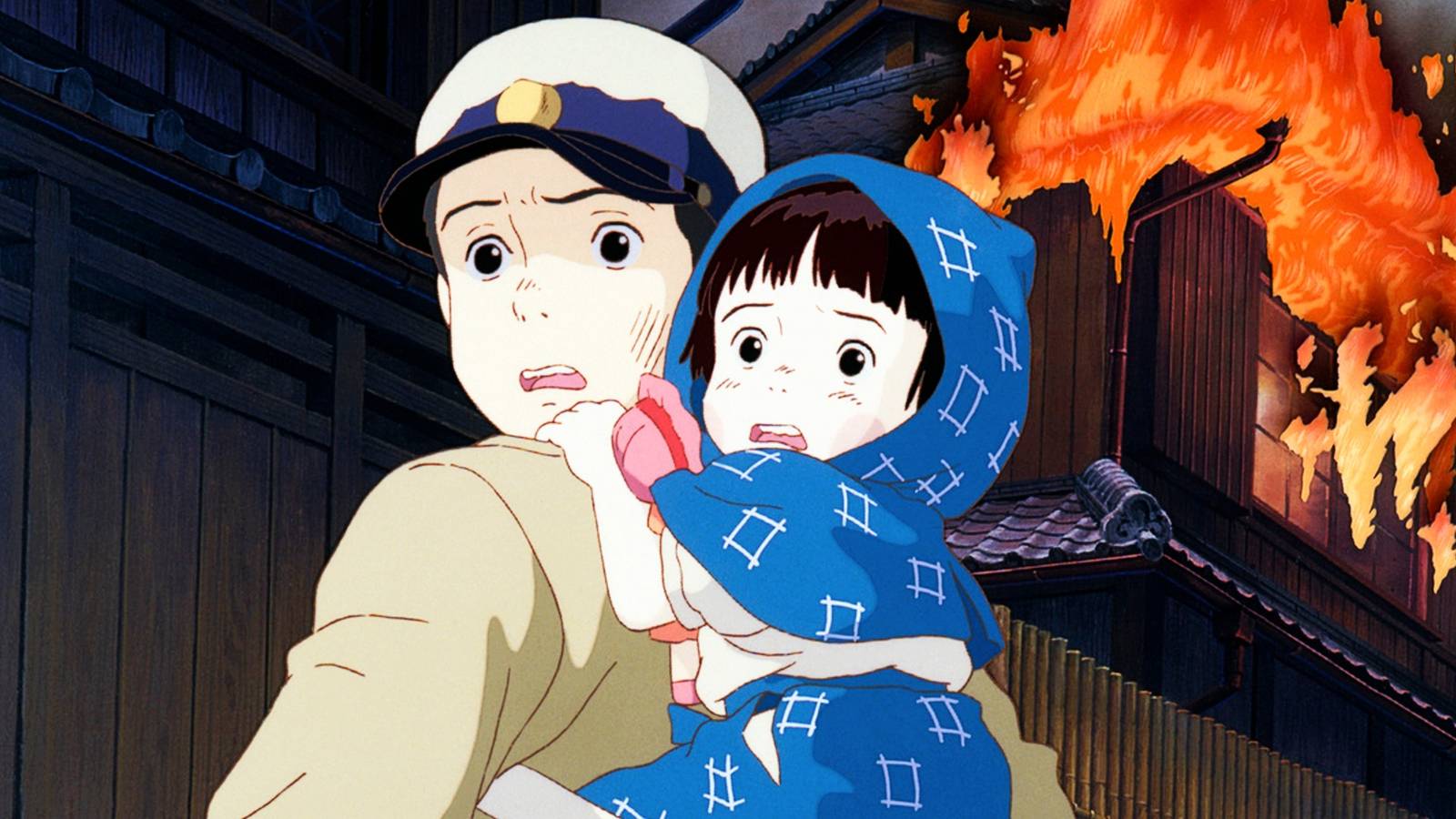 War Is Hell and These 7 Gut-Wrenching Anime Prove It
