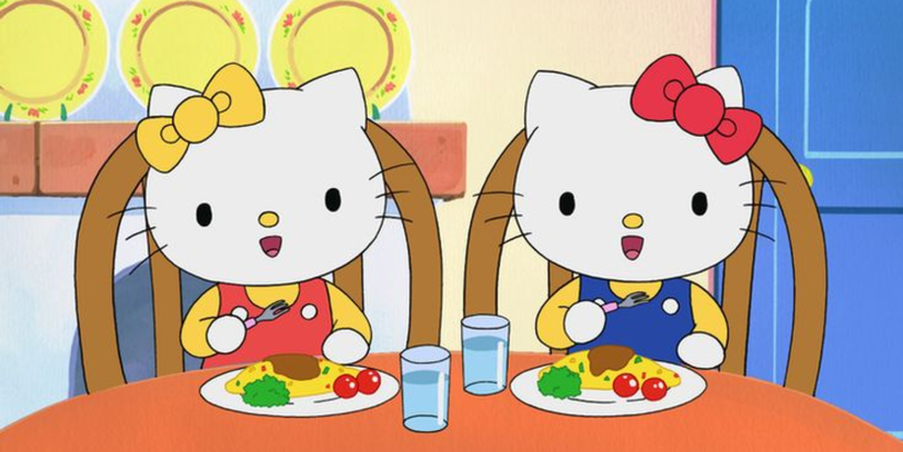 Hello Kitty’s Biggest U.S. Café Is a Bucket List Item for Fans