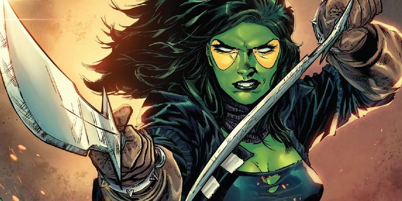 guardians of the galaxy gamora