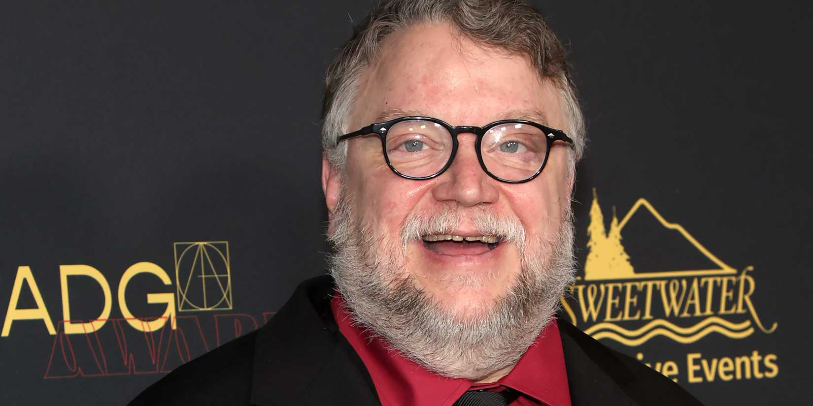 Guillermo del Toro at the 27th Annual Art Directors Awards