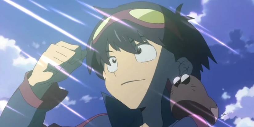 Simon in the first opening