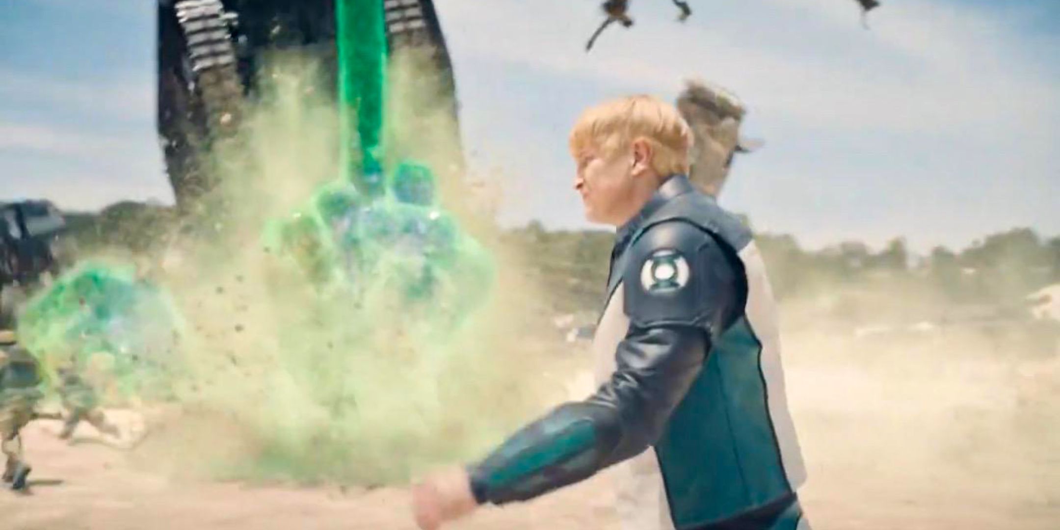 1 Green Lantern Scene In Superman Was Almost Way More Crude