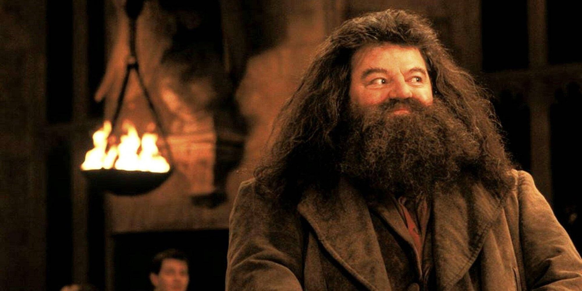 Official New Harry Potter RPG Is Already A Smash-Hit image