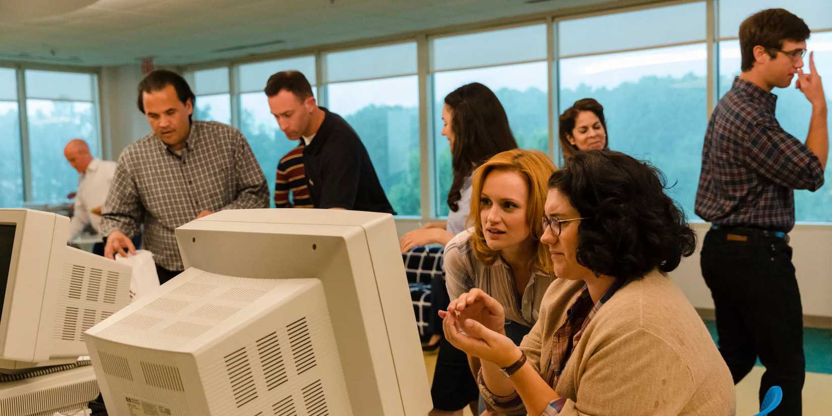 Halt and Catch Fire season 4