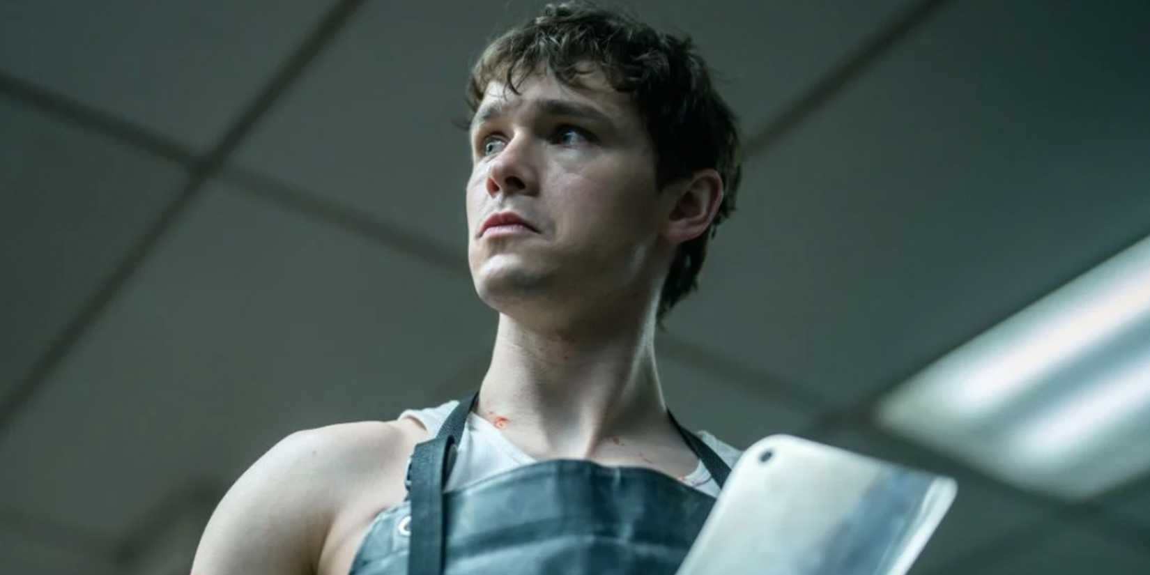 Dexter Resurrection Characters Who Know Dexter s Secret Identity dexter-resurrection-characters-who-know-dexter-s-secret-identity