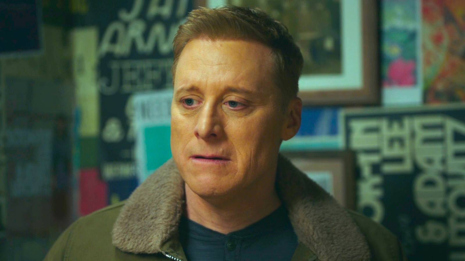 Resident Alien Creator & Stars React To The Show’s Cancellation: “We ...