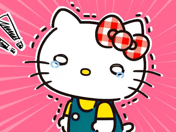 Chococat Scared Sanrio's Chococat Quietly Became a New Fan-Favorite in 2026
