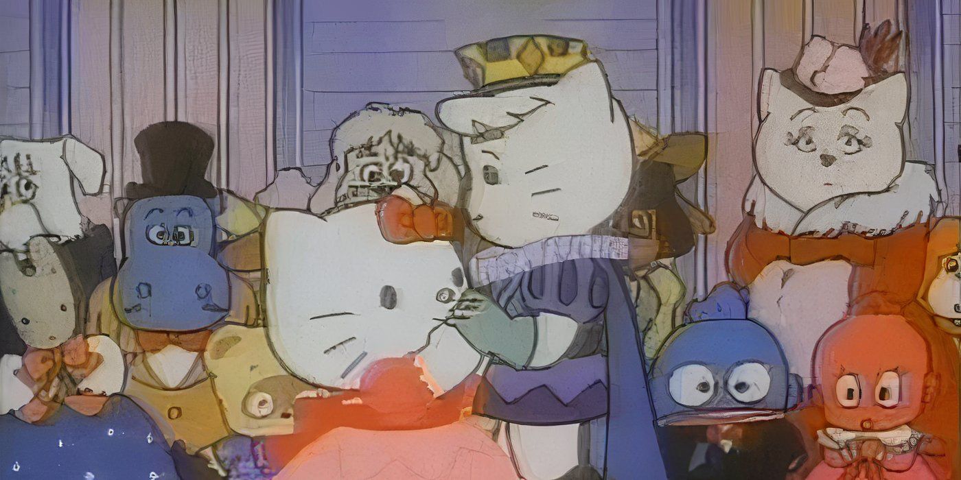 Every Hello Kitty Anime Ranked Best to Worst