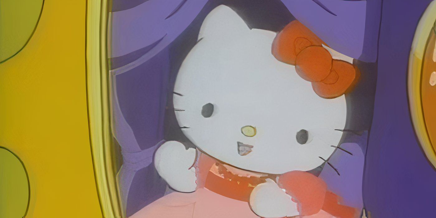 Every Hello Kitty Anime Ranked Best to Worst