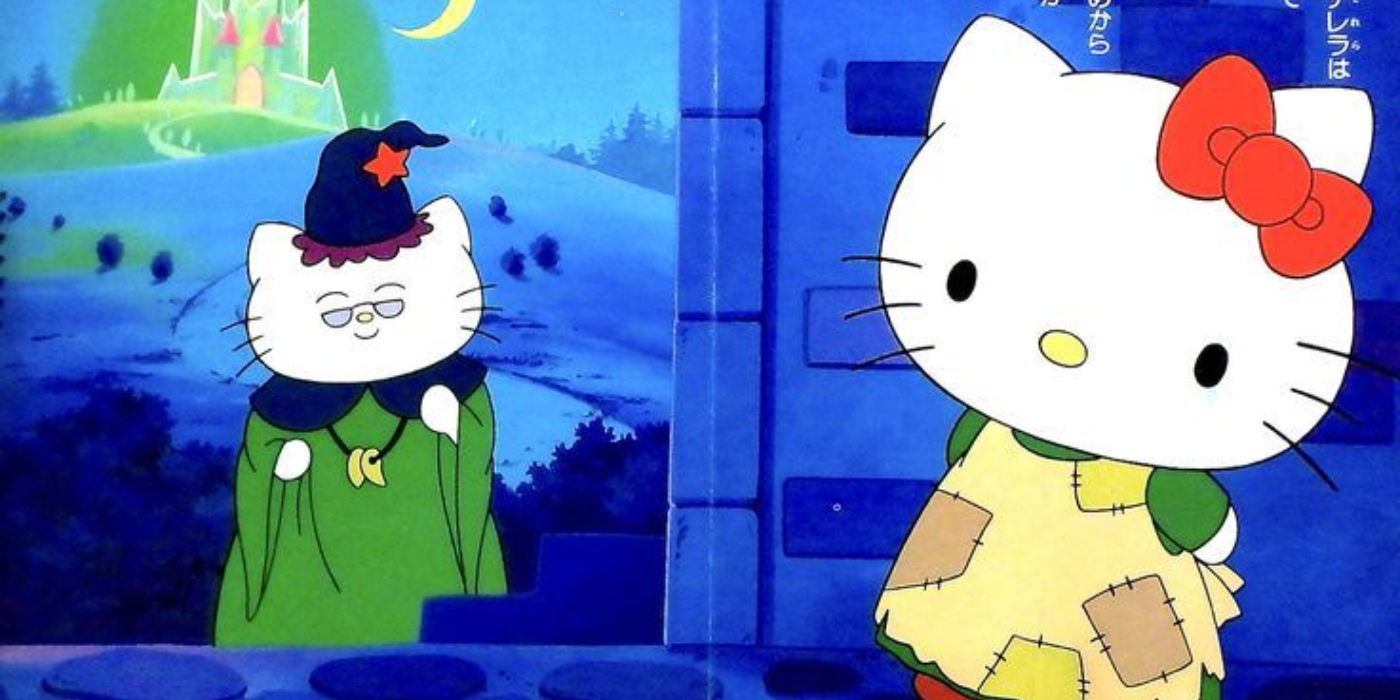 Every Hello Kitty Anime Ranked Best to Worst