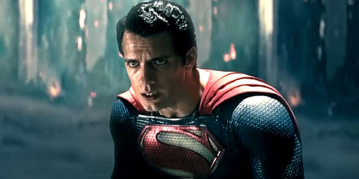 I'm Glad That The DCU’s First Movie Made The Franchise As Different As ...