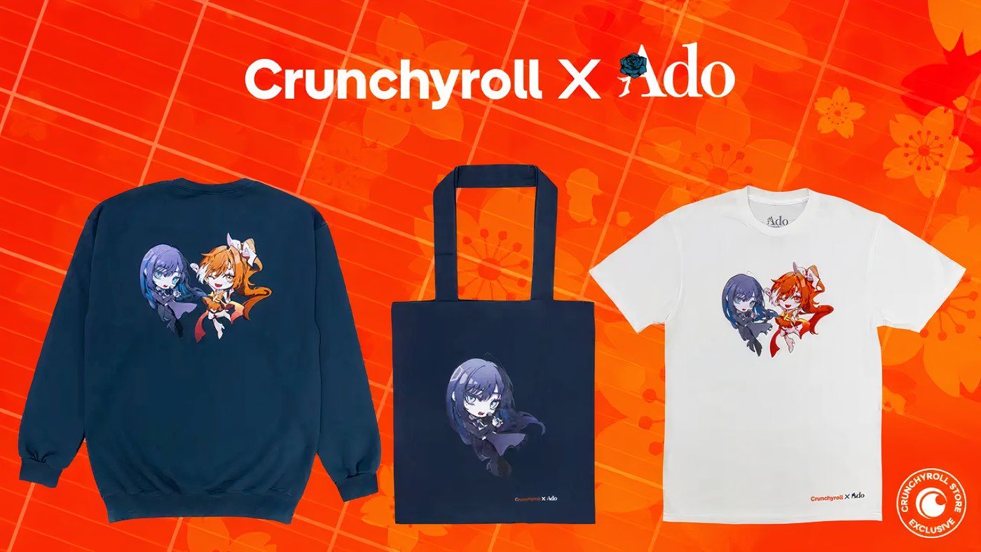 Crunchyroll Announces Major Collab With 1 of Anime's Top Singers