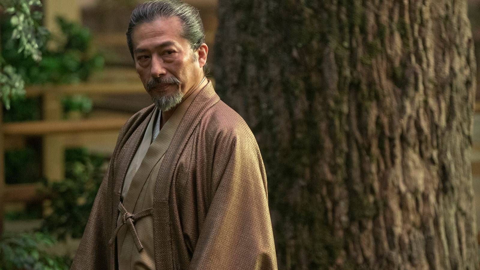 The New Shogun Replacement Series