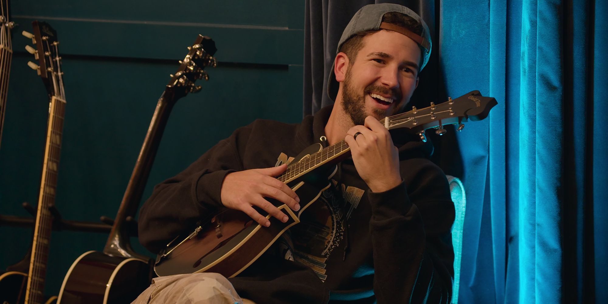 Netflix's Hitmakers Unpack Genius Songwriting Skills & Reality TV Drama