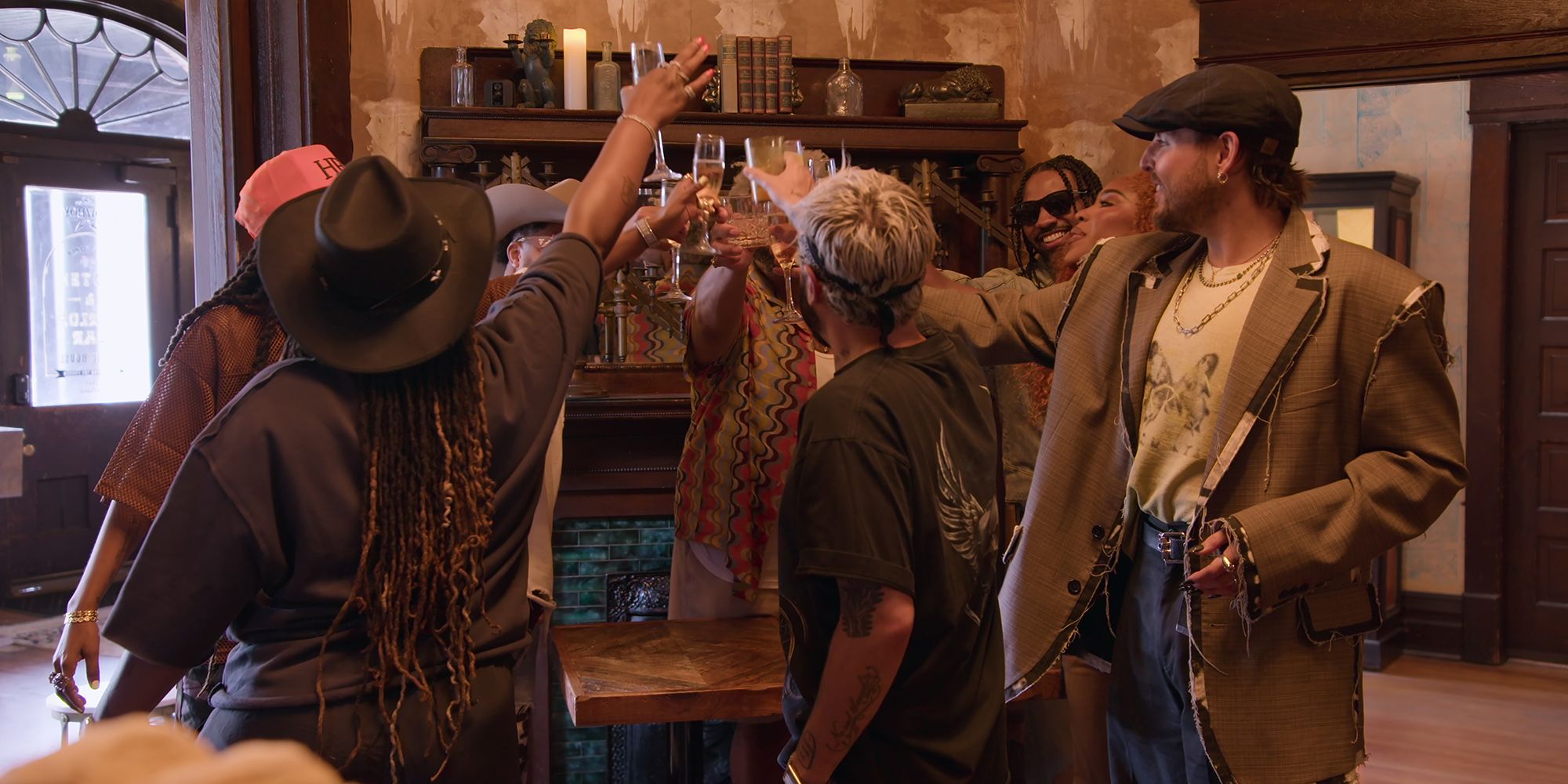 Netflix's Hitmakers Unpack Genius Songwriting Skills & Reality TV Drama