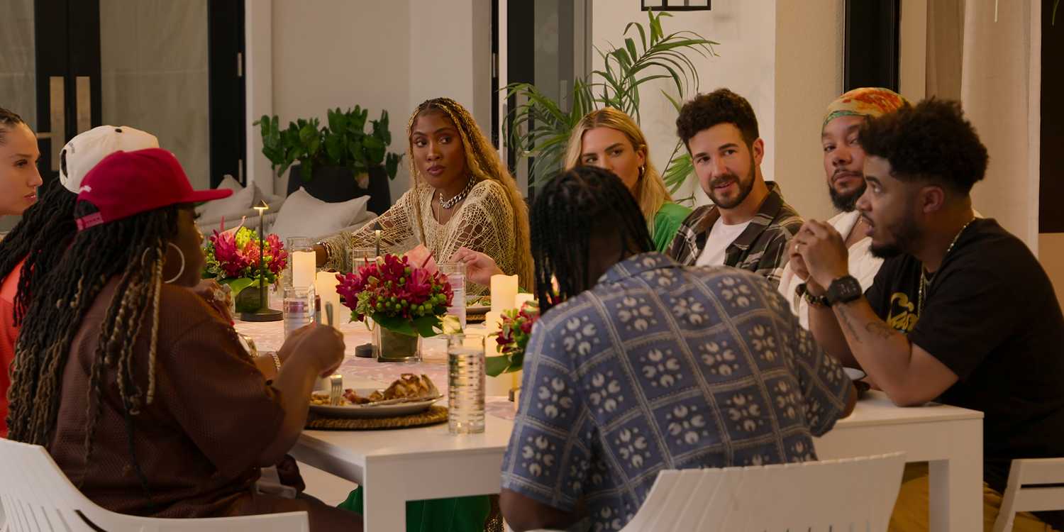 Unpanck Netflix's Hitmakers Unpack Genius Songwriting Skills & Reality TV Drama