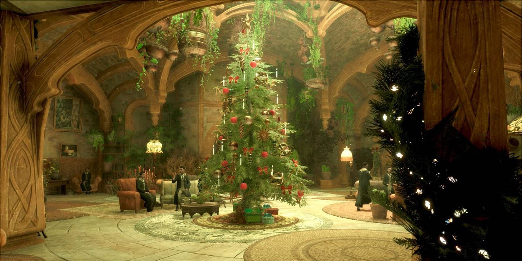 Hogwarts Legacy: Wizard Academy Completely Changes The Game