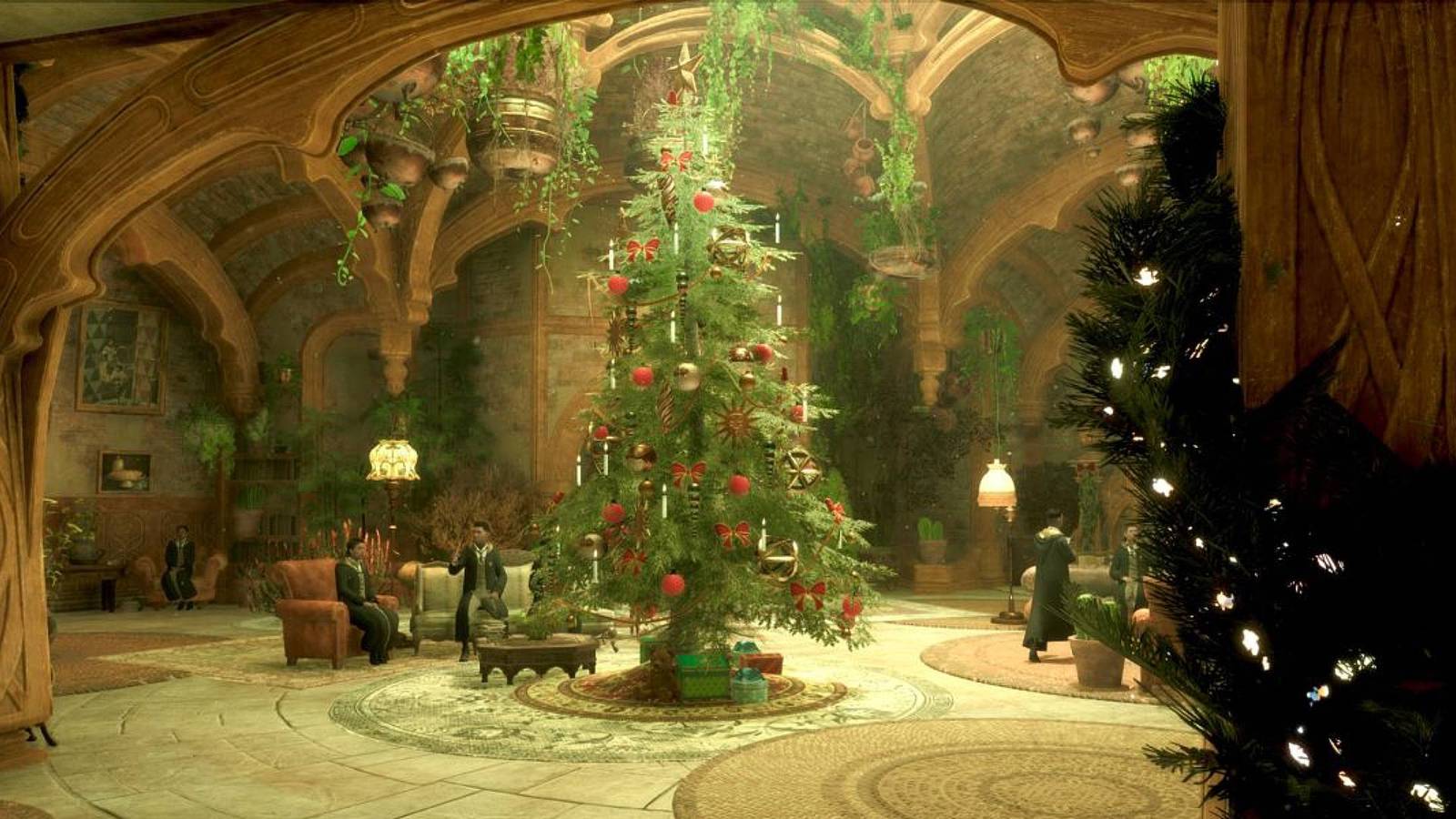 Hogwarts Legacy: Wizard Academy Completely Changes The Game